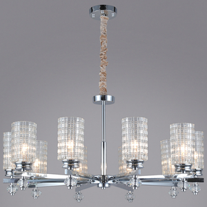 IL8678-10P-20 CR светильник потолочный