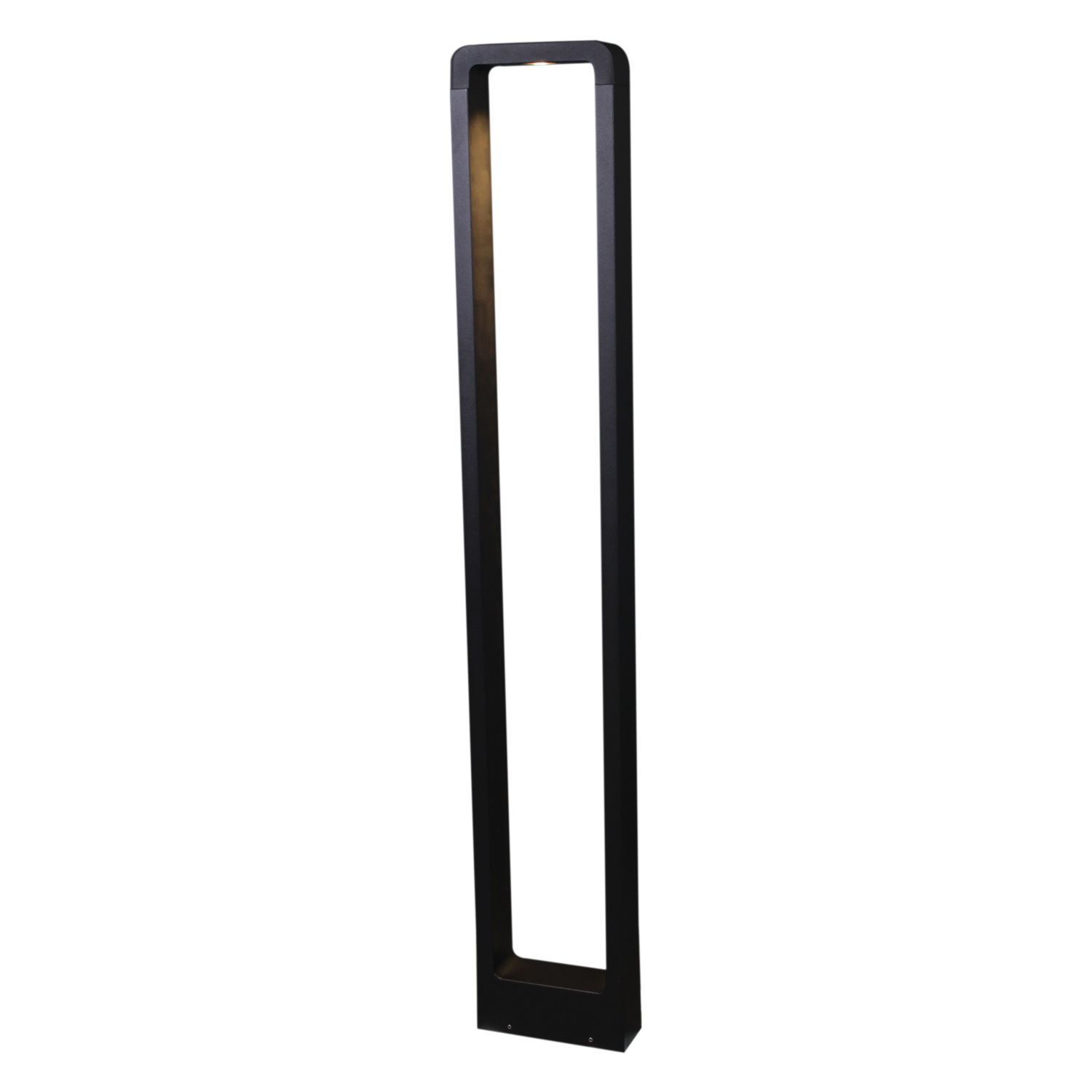 09962-0.7-001JH 1,0M LED10W BK RLOS фонарь