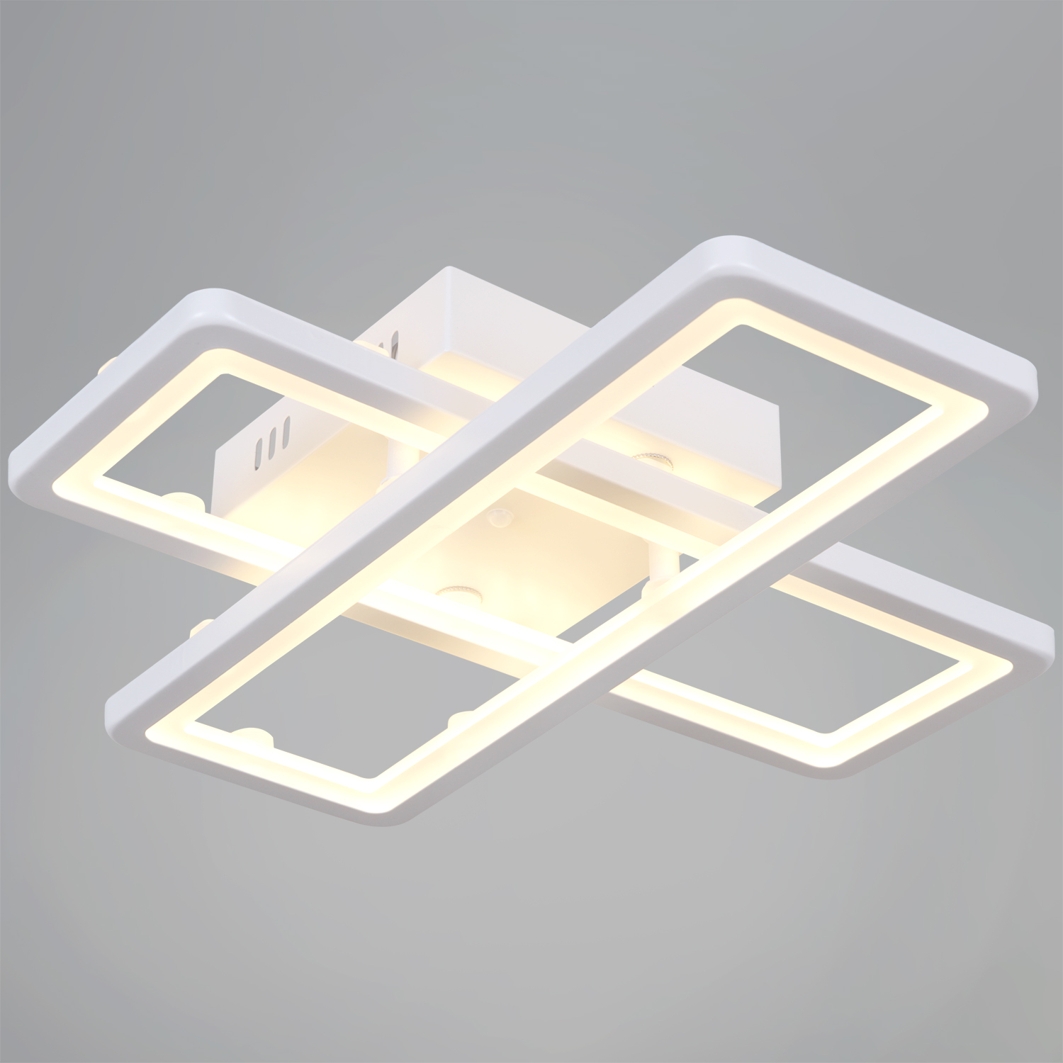 03629-0.3-02B WH светильник потолочный