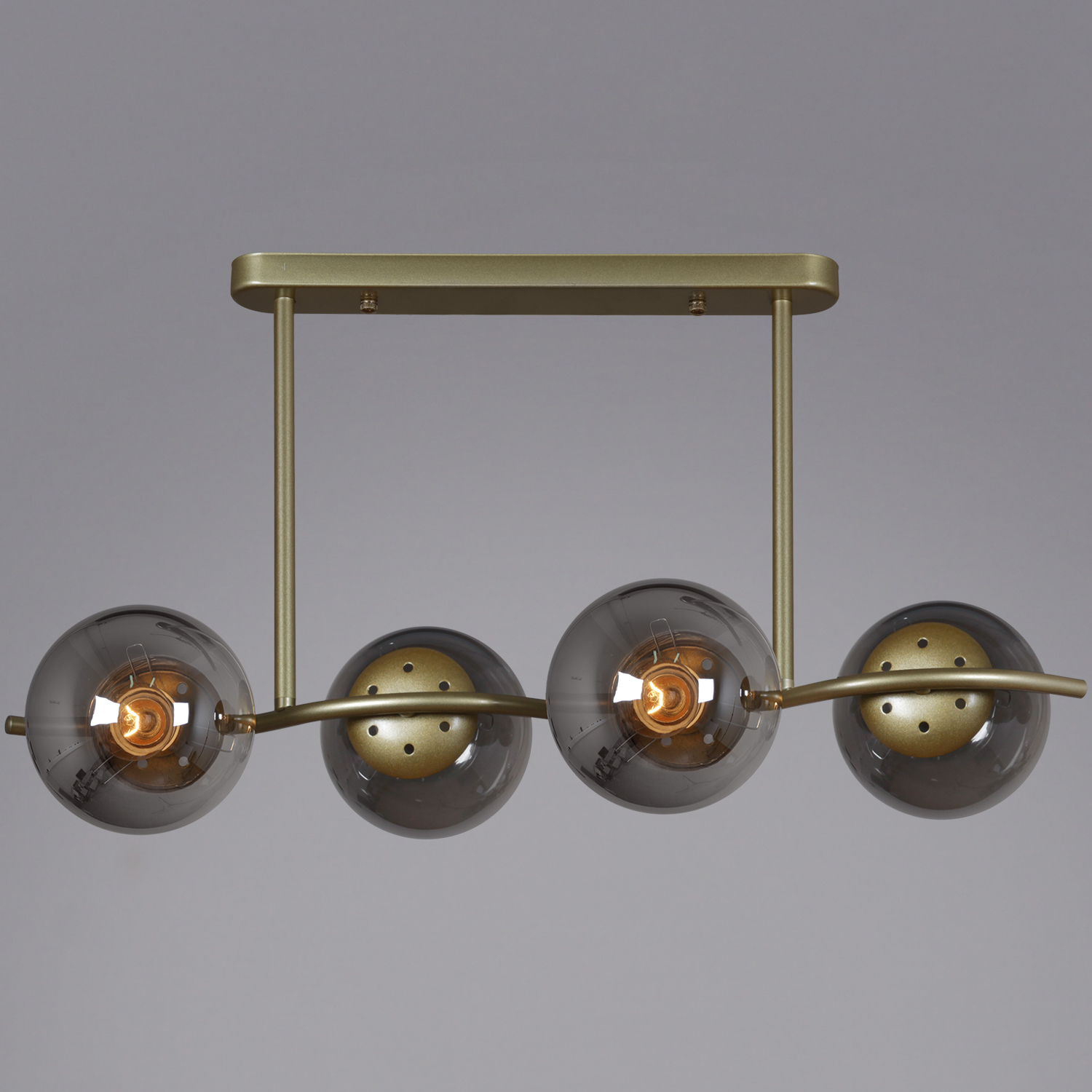 36363-0.3-04 5038GD светильник потолочный