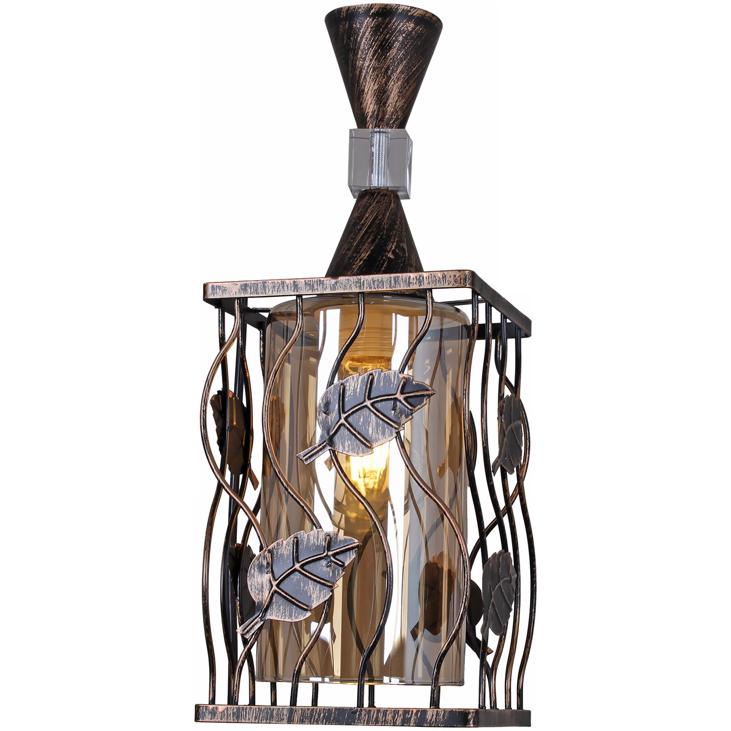 03653-0.4-01 "L" светильник потолочный