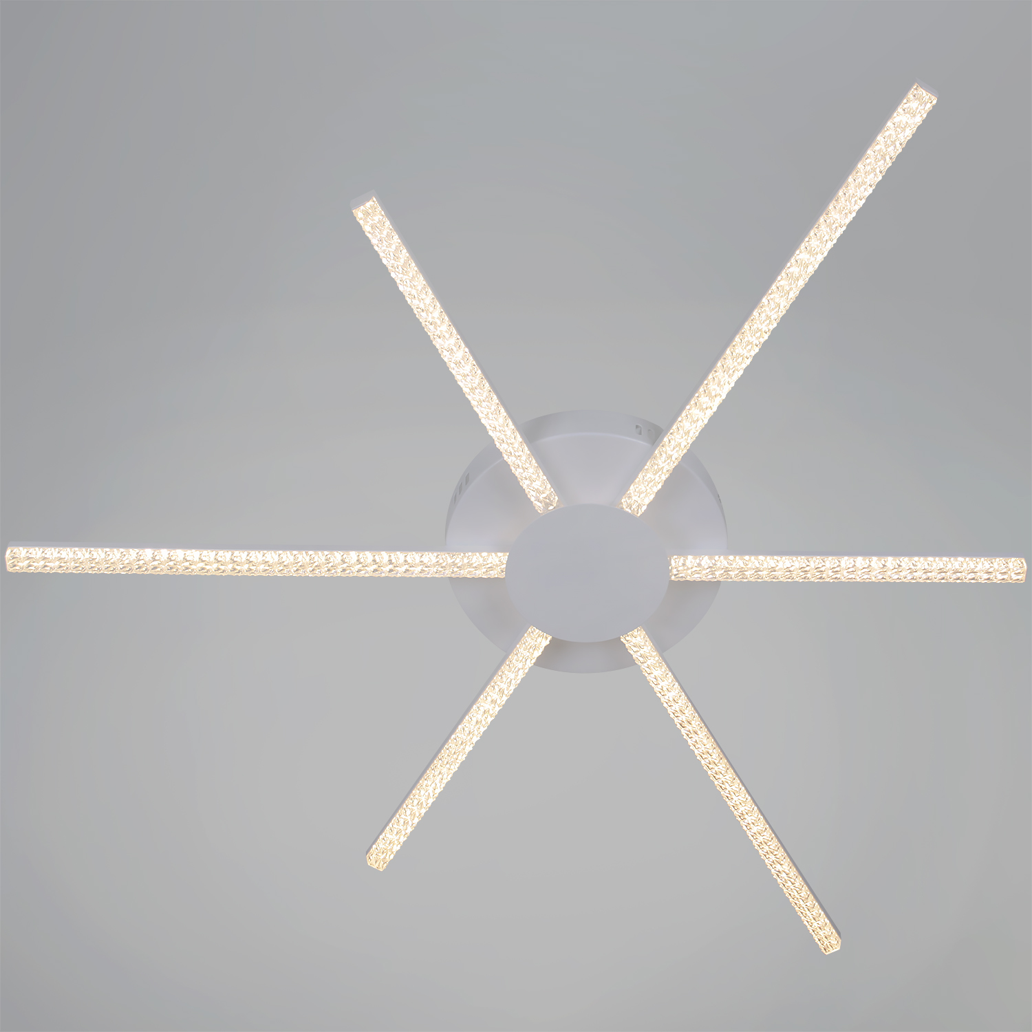 06537-0.3-3+3 WH светильник потолочный