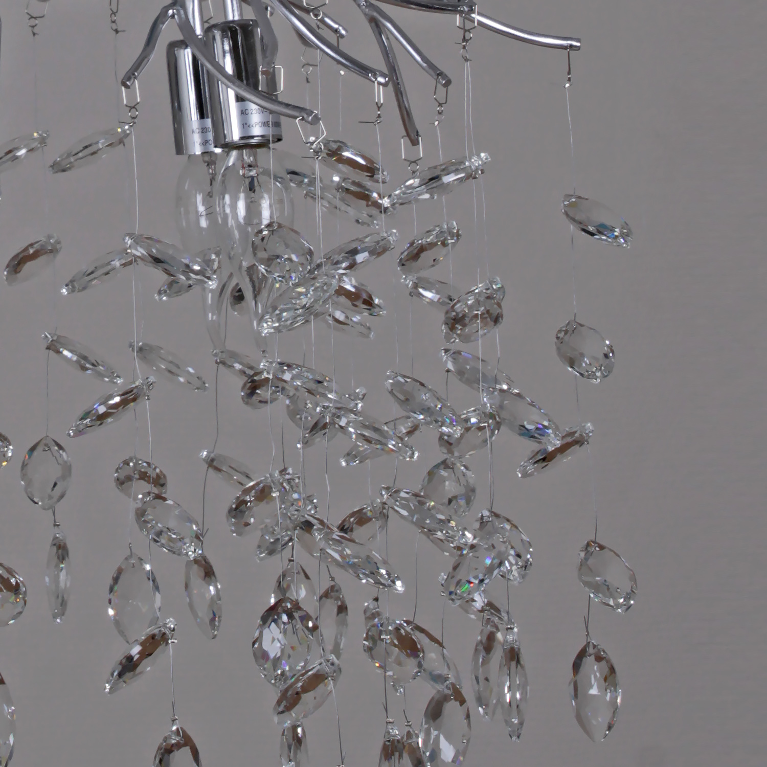 08180-0.4-08 "L" светильник потолочный