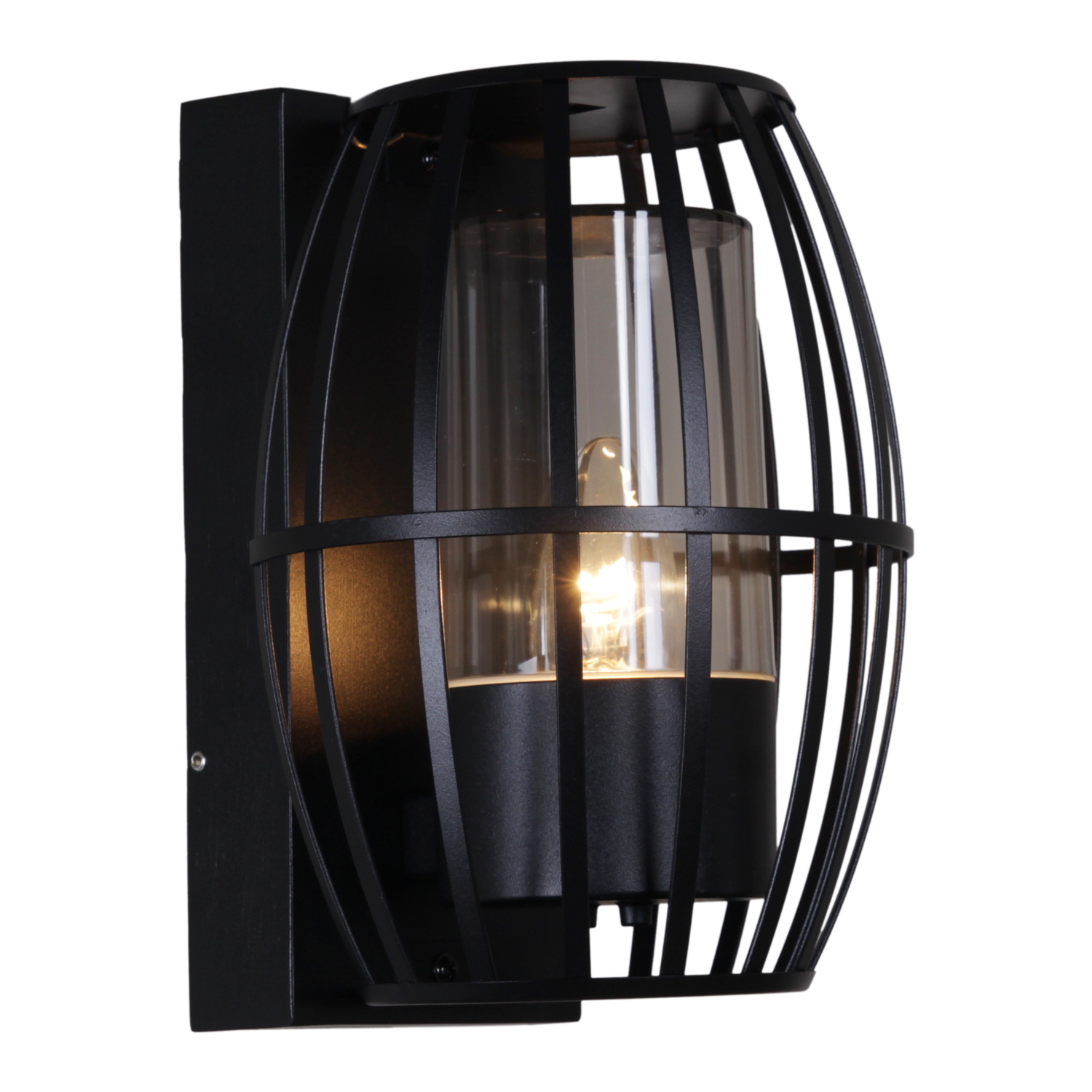 08331-9.2-001JH E27 BK RLOS фонарь