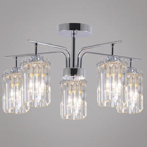 02710-0.3-05 CR светильник потолочный