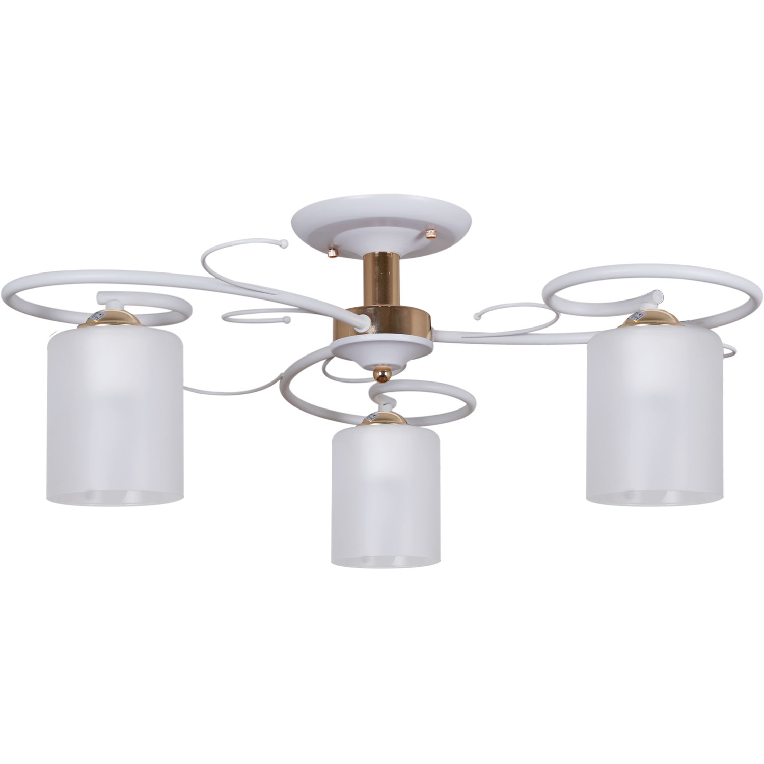 00738-0.3-03 светильник потолочный