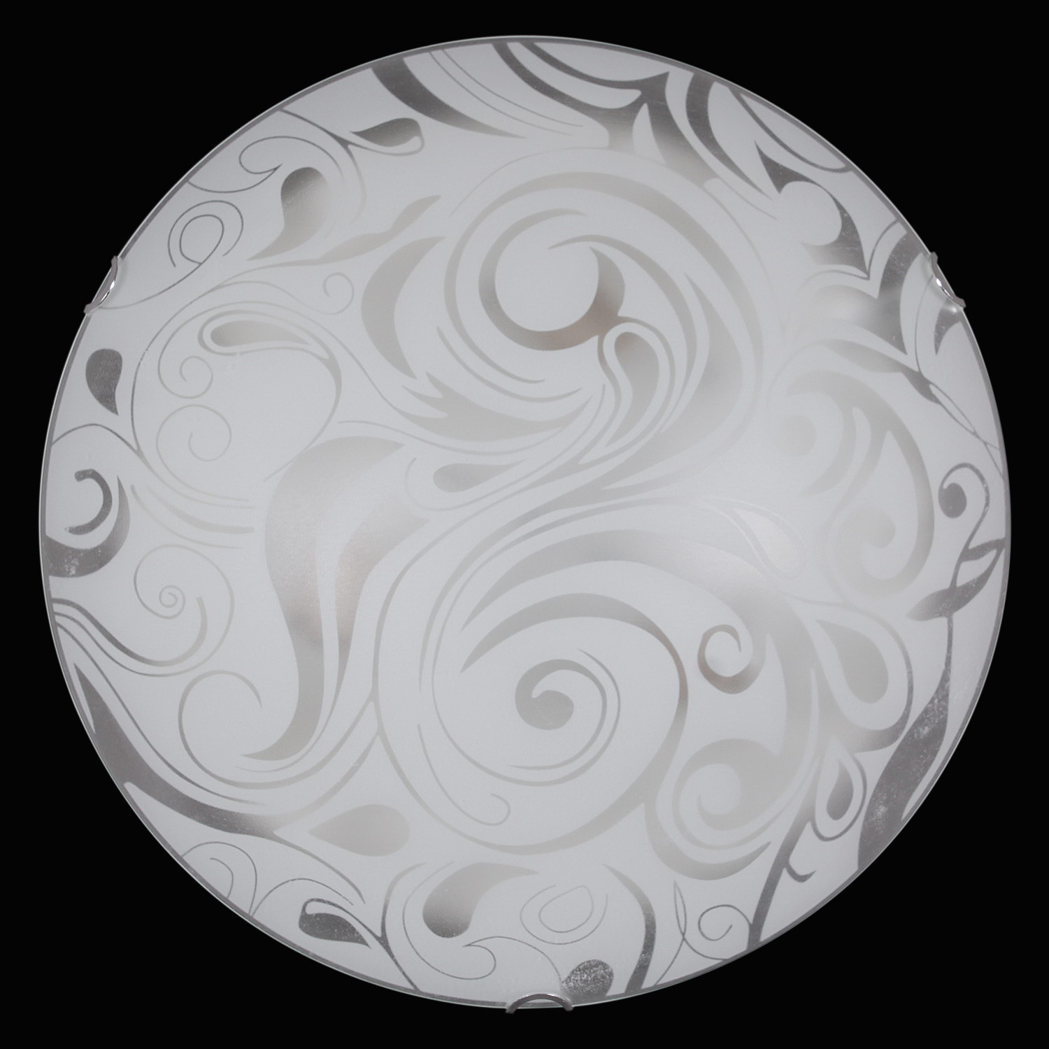 Светильник Иней Ф400 песк.