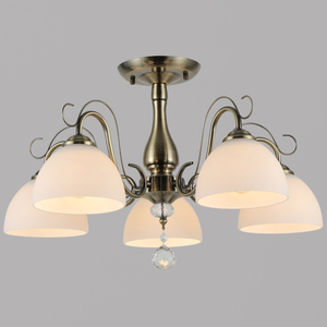 60747-0.3-05 светильник потолочный