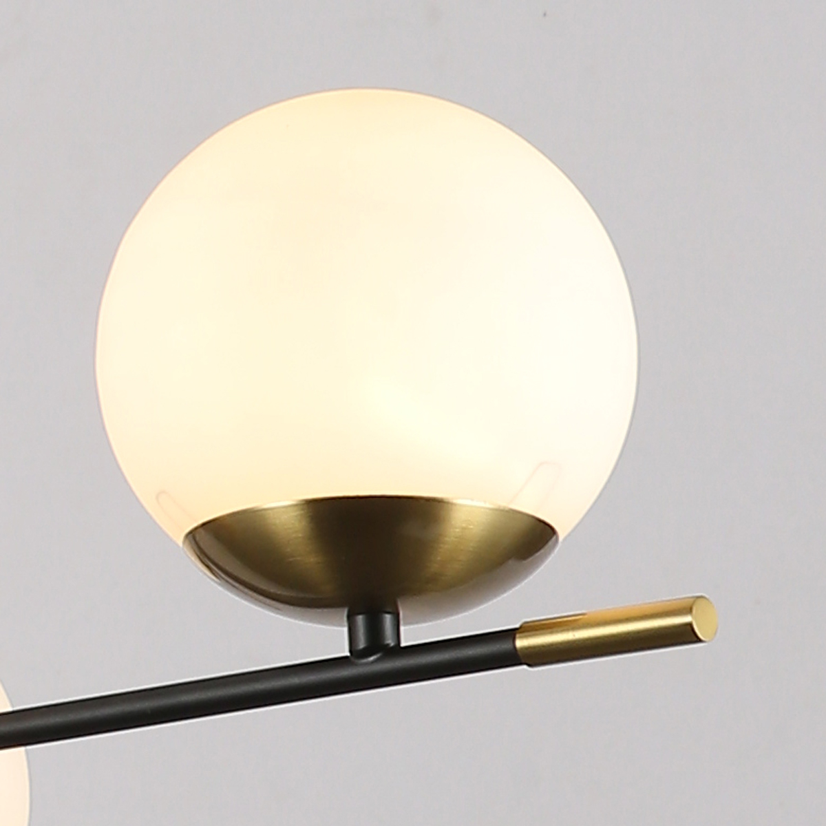 IL0063-6P-79 "L" светильник потолочный