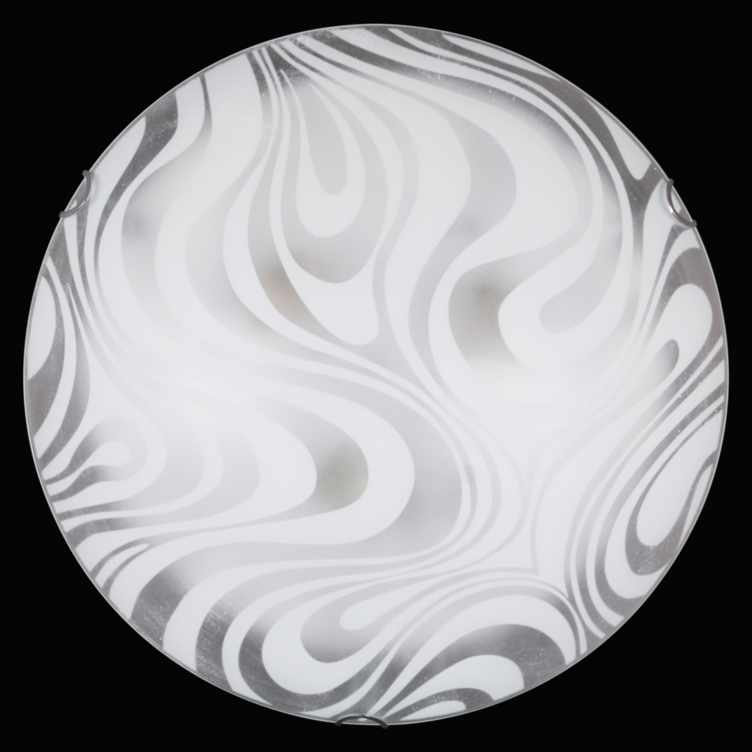 Светильник Зебра Ф400 песк.