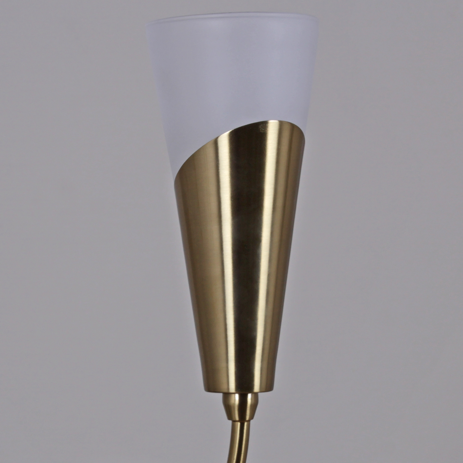 IL0459-8P-79 BRASS светильник потолочный