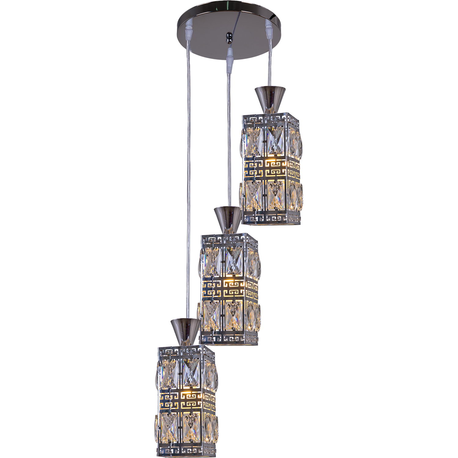 02781-0.4-03 CH светильник потолочный