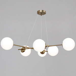 50450-0.4-06 COPPER светильник потолочный