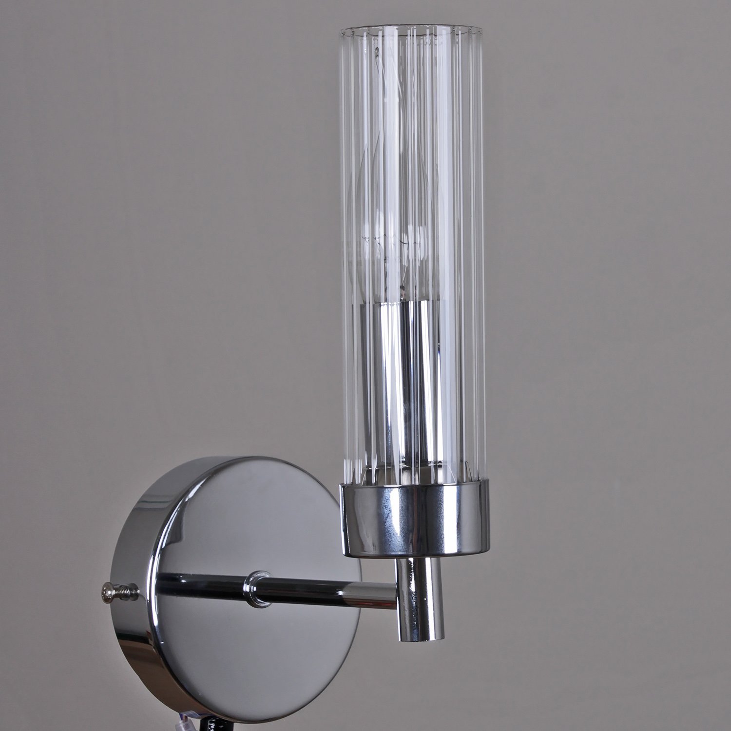 IL5608-1WST-79 "L" светильник настенный