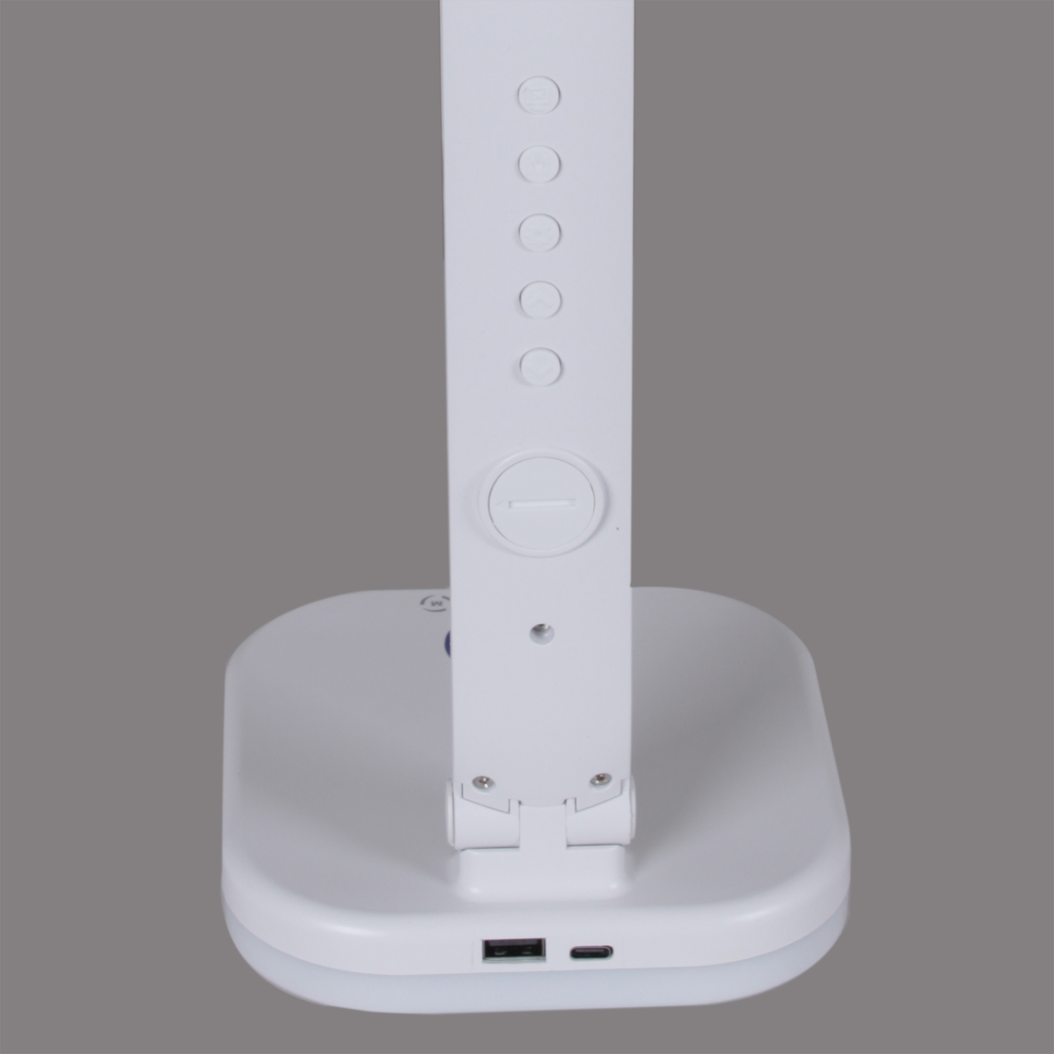 01625-0.7-02 WHITE светильник настольный