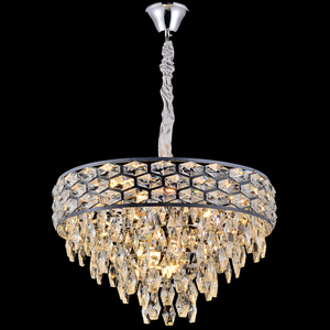 99380-0.4-500 CH светильник потолочный