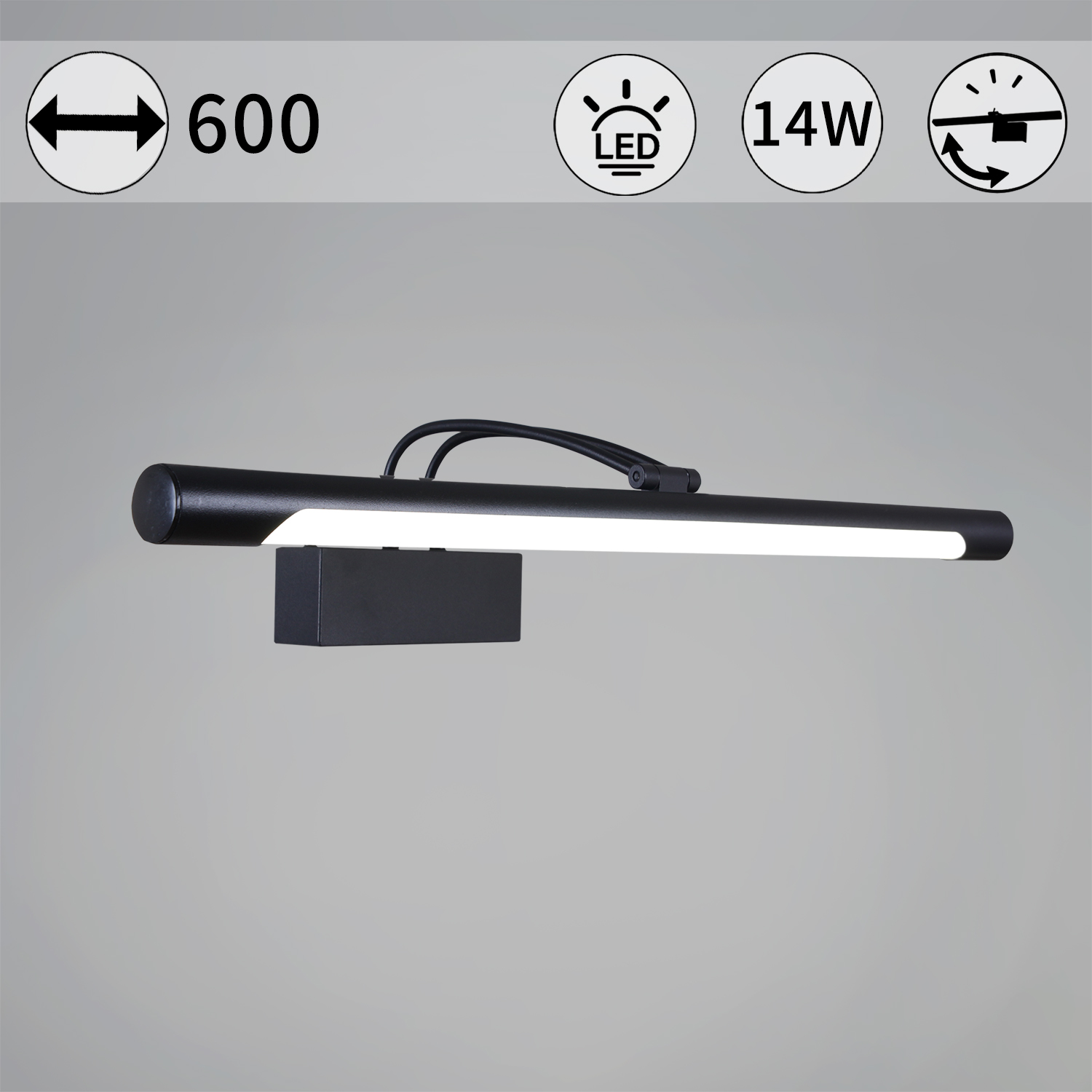 06742-0.2-605 светильник настенный