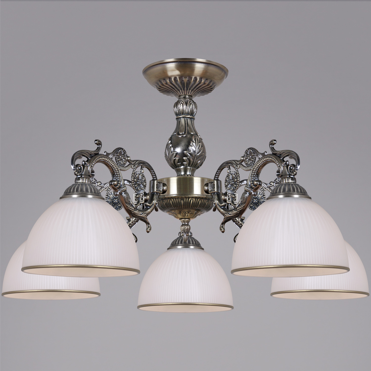 74406-0.3-05 светильник потолочный