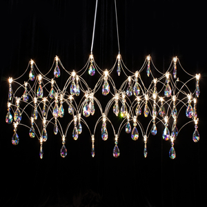 IL2025-1430HX-69 Ether светильник потолочный