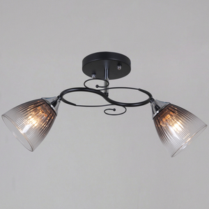 13560-0.3-02 BK+CR светильник потолочный