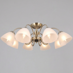 IL0897-8CSQ-26 AB ELITE светильник потолочный