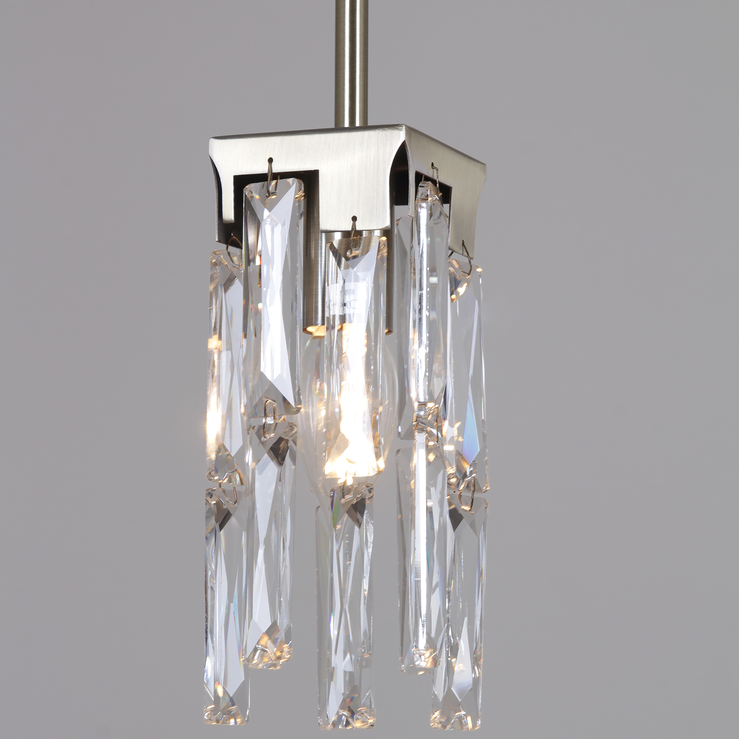 IL3600-3PSQ-26 AB DS светильник потолочный