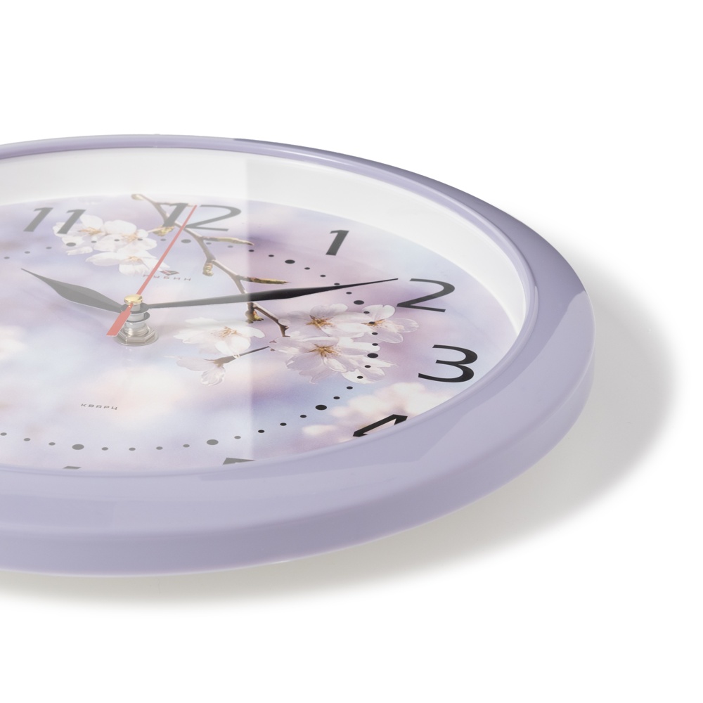 6026-037 Часы настенные "Рубин" (10)