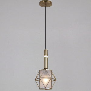 05420-0.9-01 CU светильник потолочный