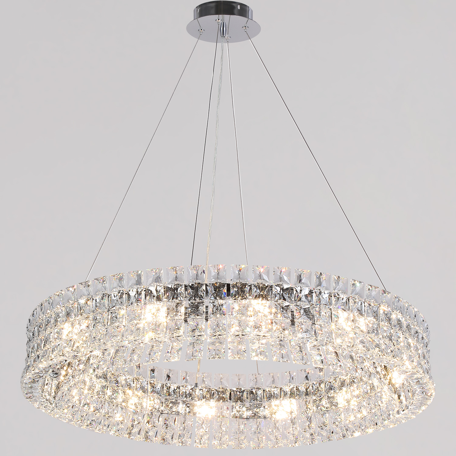 IL5130-800PZF-25 CH ELITE светильник потолочный