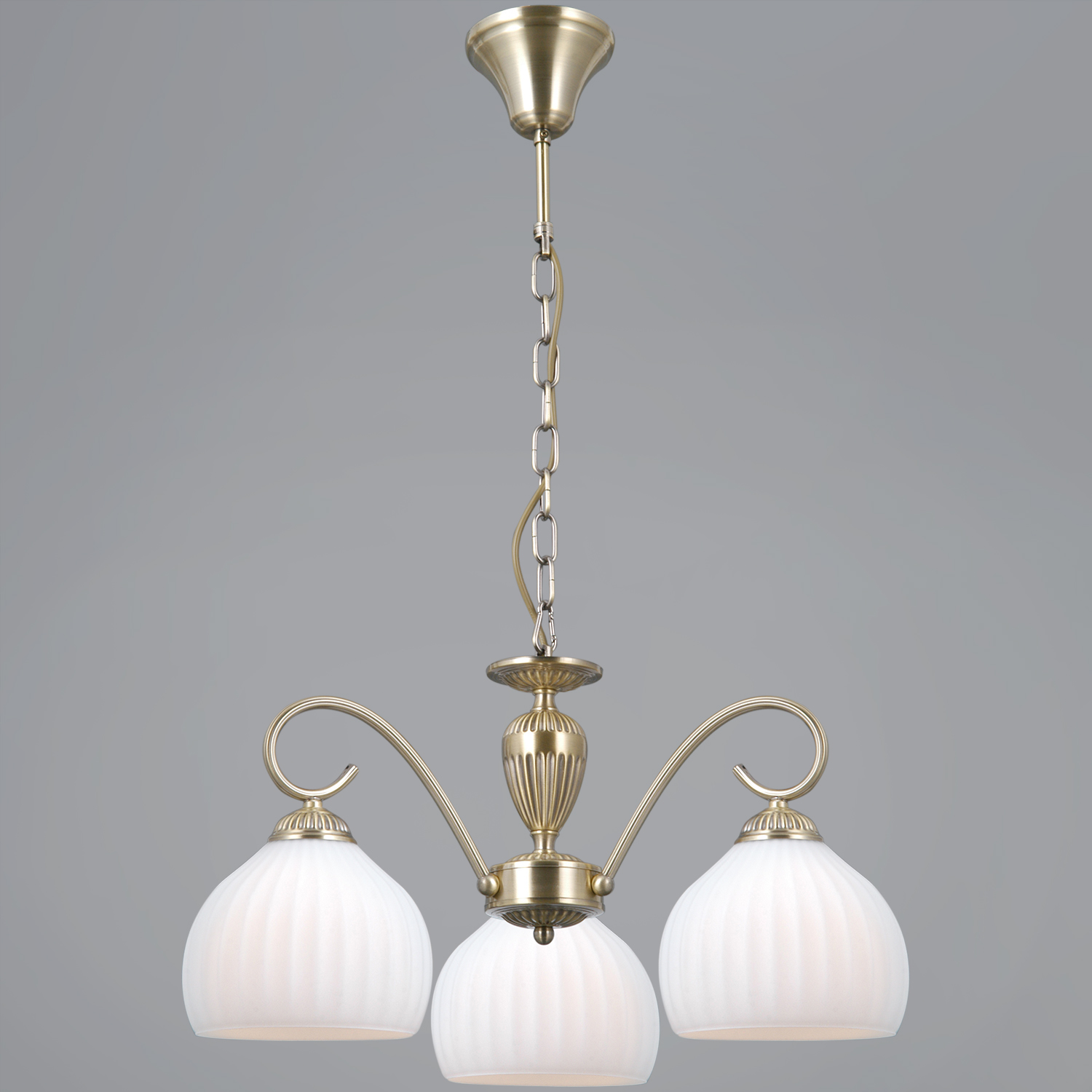 IL0695-3PSQ-24 "L" CAPELLA светильник потолочный