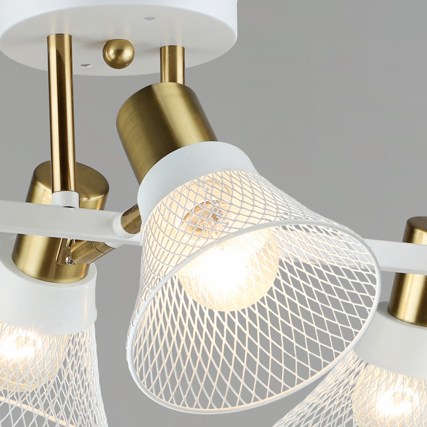 06245-0.3-06 WT+COP светильник потолочный