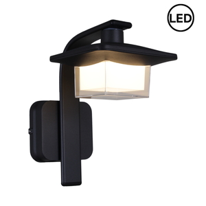 08332-9.2-001JH LED12W BK RLOS фонарь