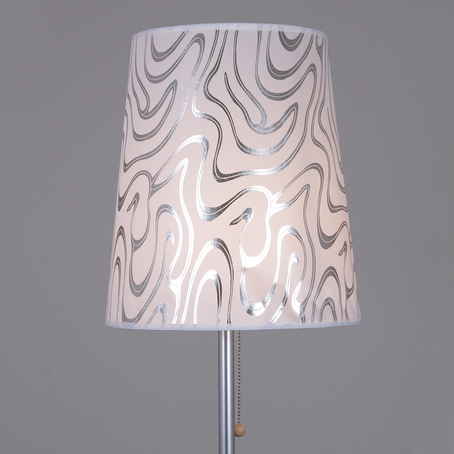 01737-2.6-01A BK  светильник напольный