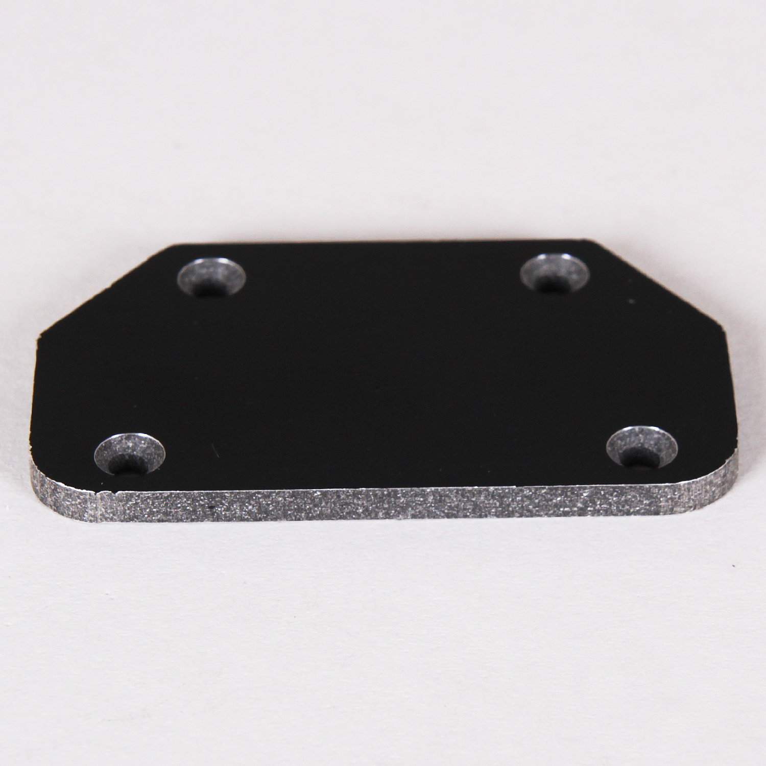 RL 06300 track rail end cap BK