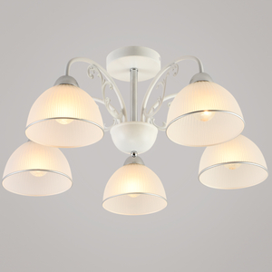 62410-0.3-05 WH+CR светильник потолочный