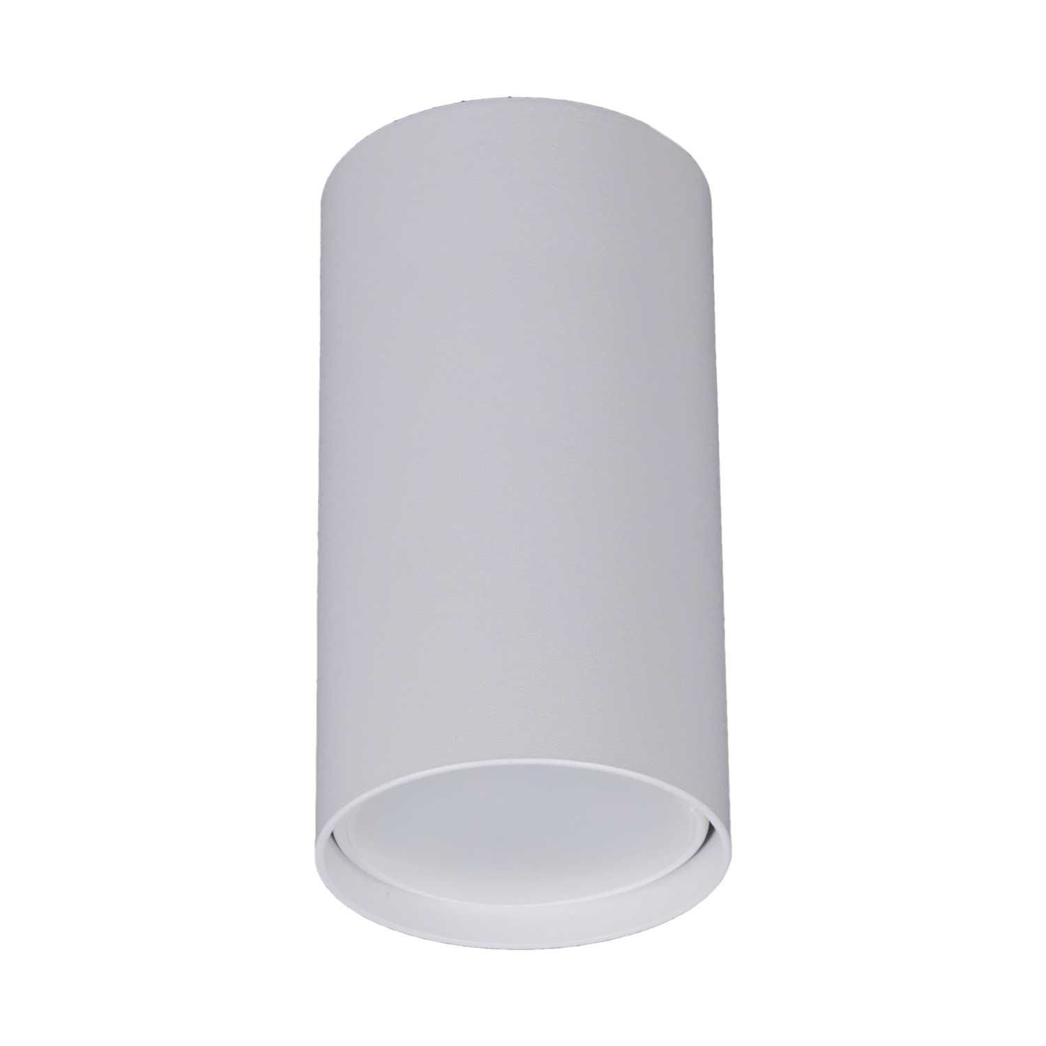 16002-9.5-001LD GU10 WT светильник точ.