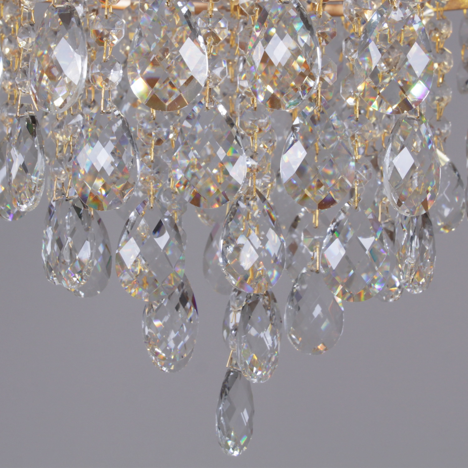 90192-0.3-06 FGD светильник потолочный