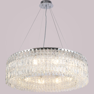 IL5063-800PZF-25 CH ELITE светильник потолочный