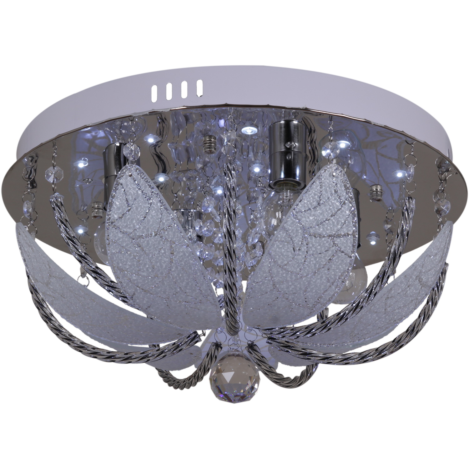 55727-0.3-04 светильник потолочный