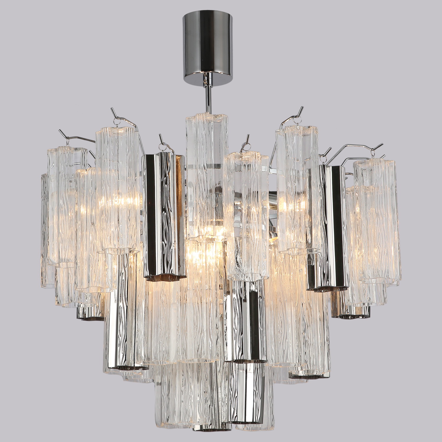 IL0179-8C-39 CR CR  светильник потолочный