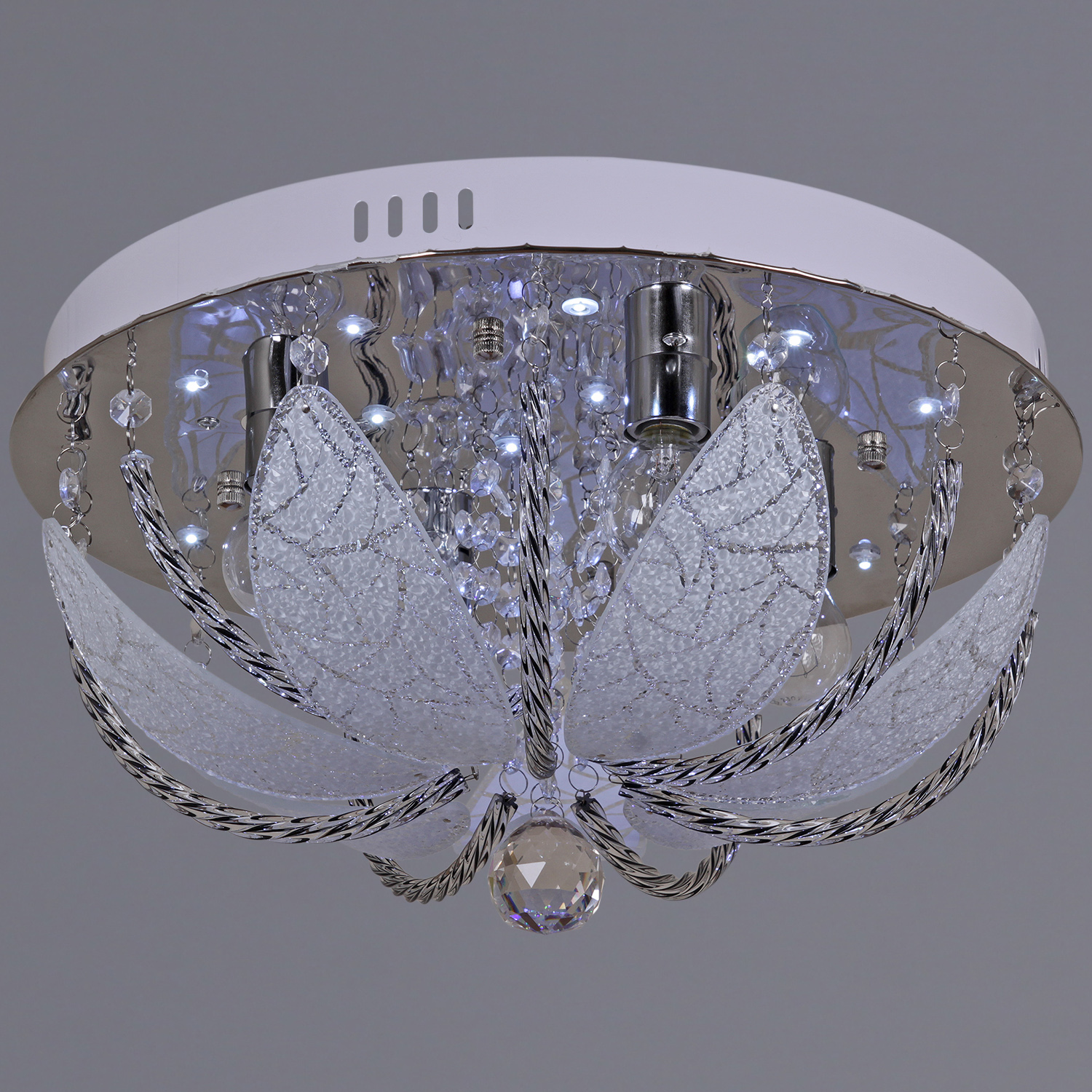 55727-0.3-04 светильник потолочный