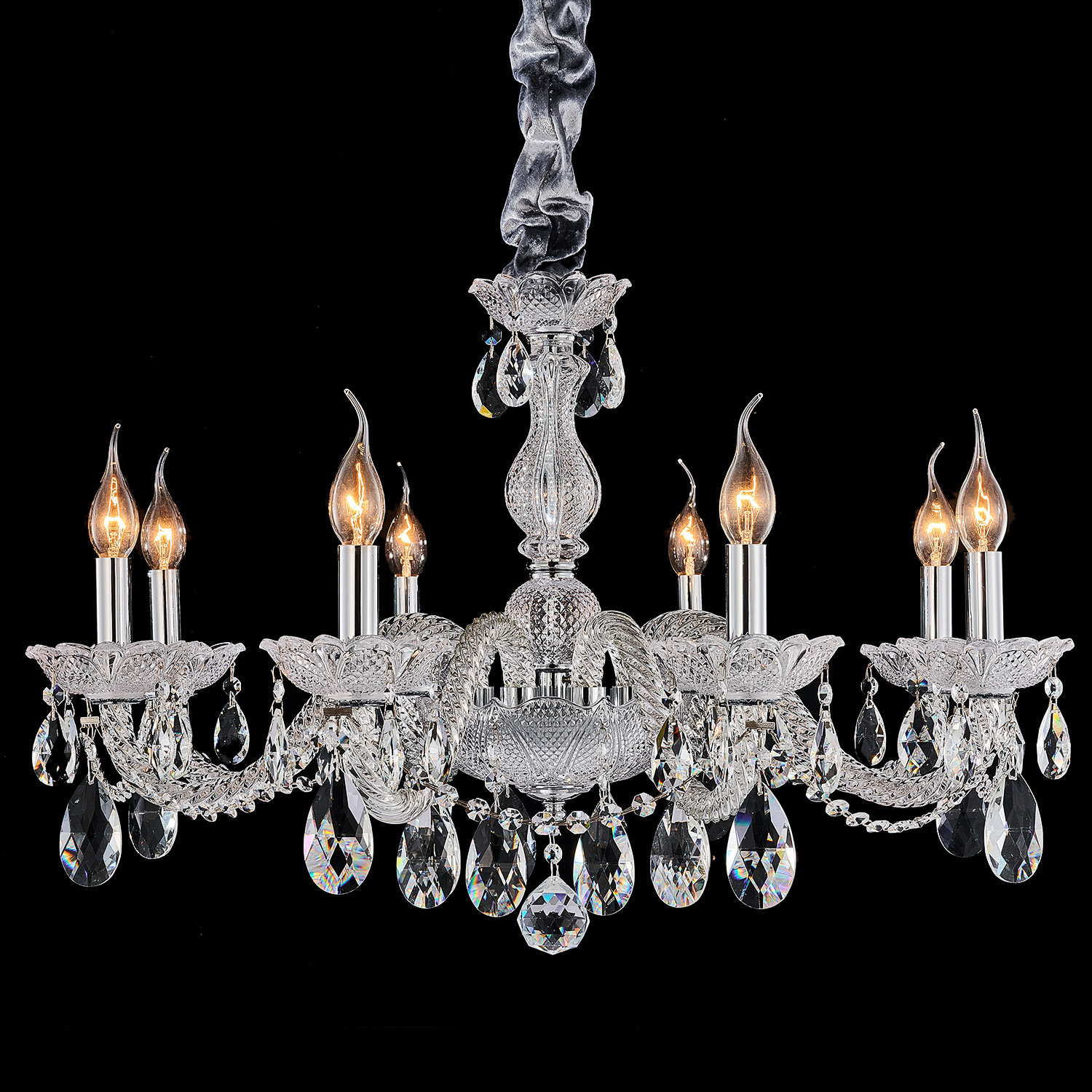 IL2065-8PBC-25 ELITE светильник потолочный