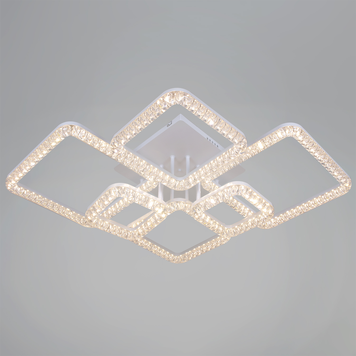 19848-0.3-06D "L" светильник потолочный