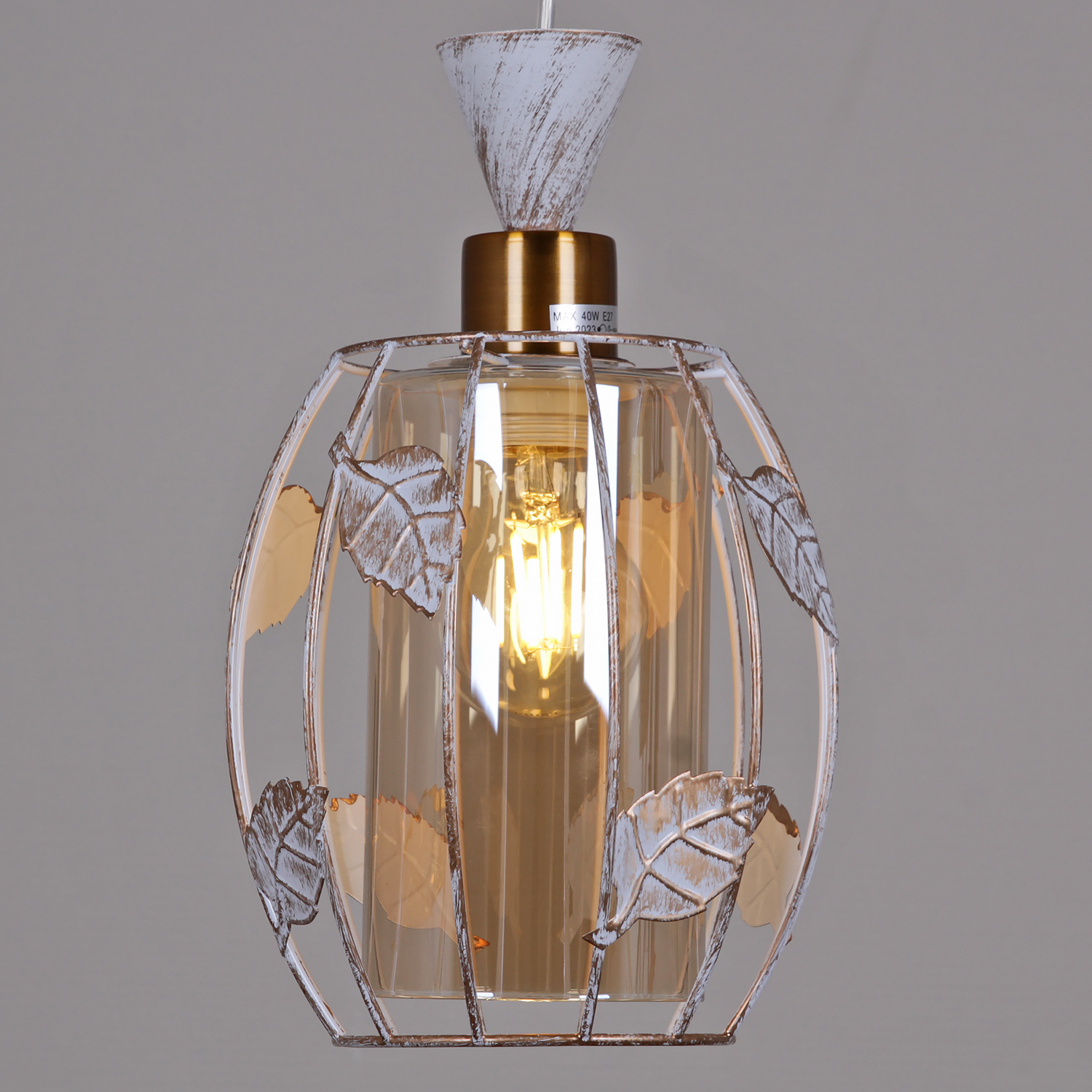 03611-0.4-03 "L" светильник потолочный