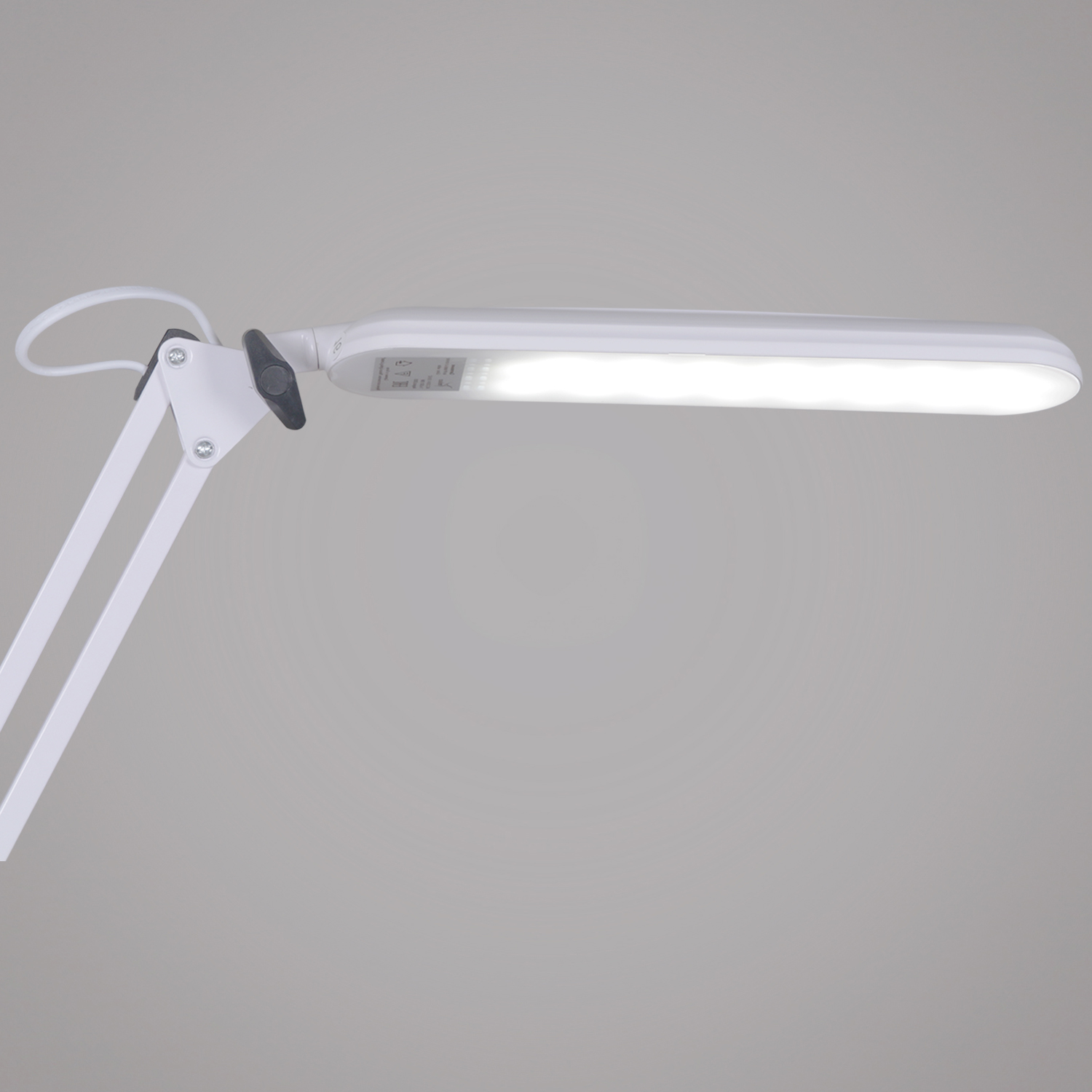 00005-0.7-01HV WT светильник настольный