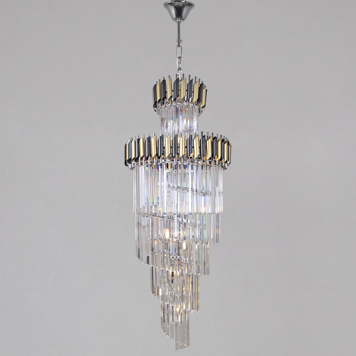 09001-0.4-600 светильник потолочный