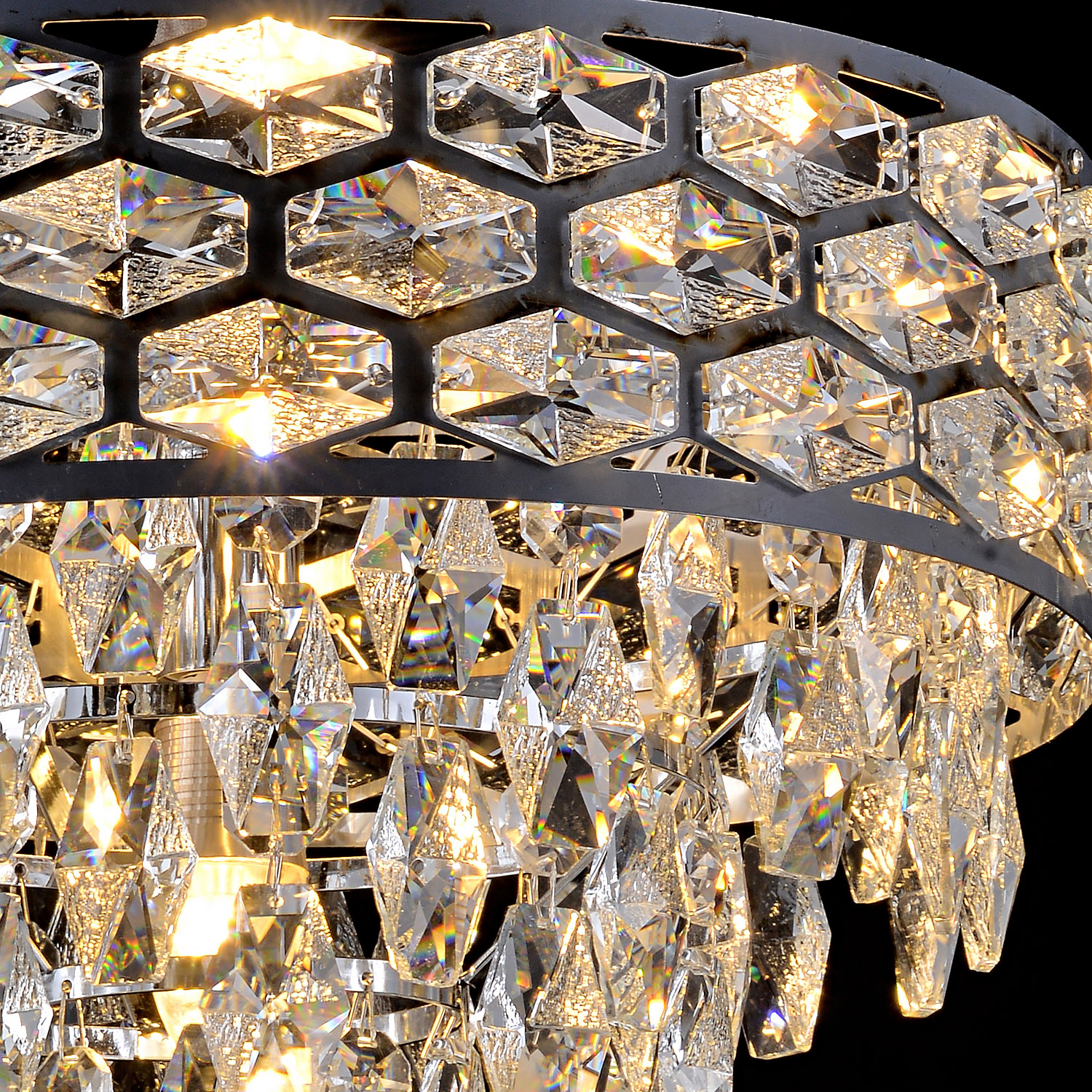 99380-0.4-400 CH светильник потолочный