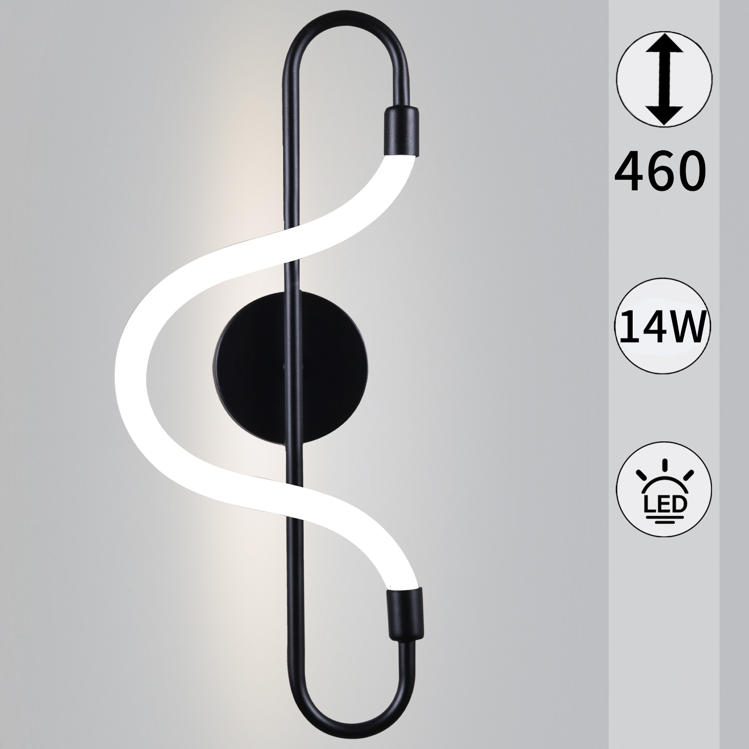 05627-0.2-01 светильник настенный