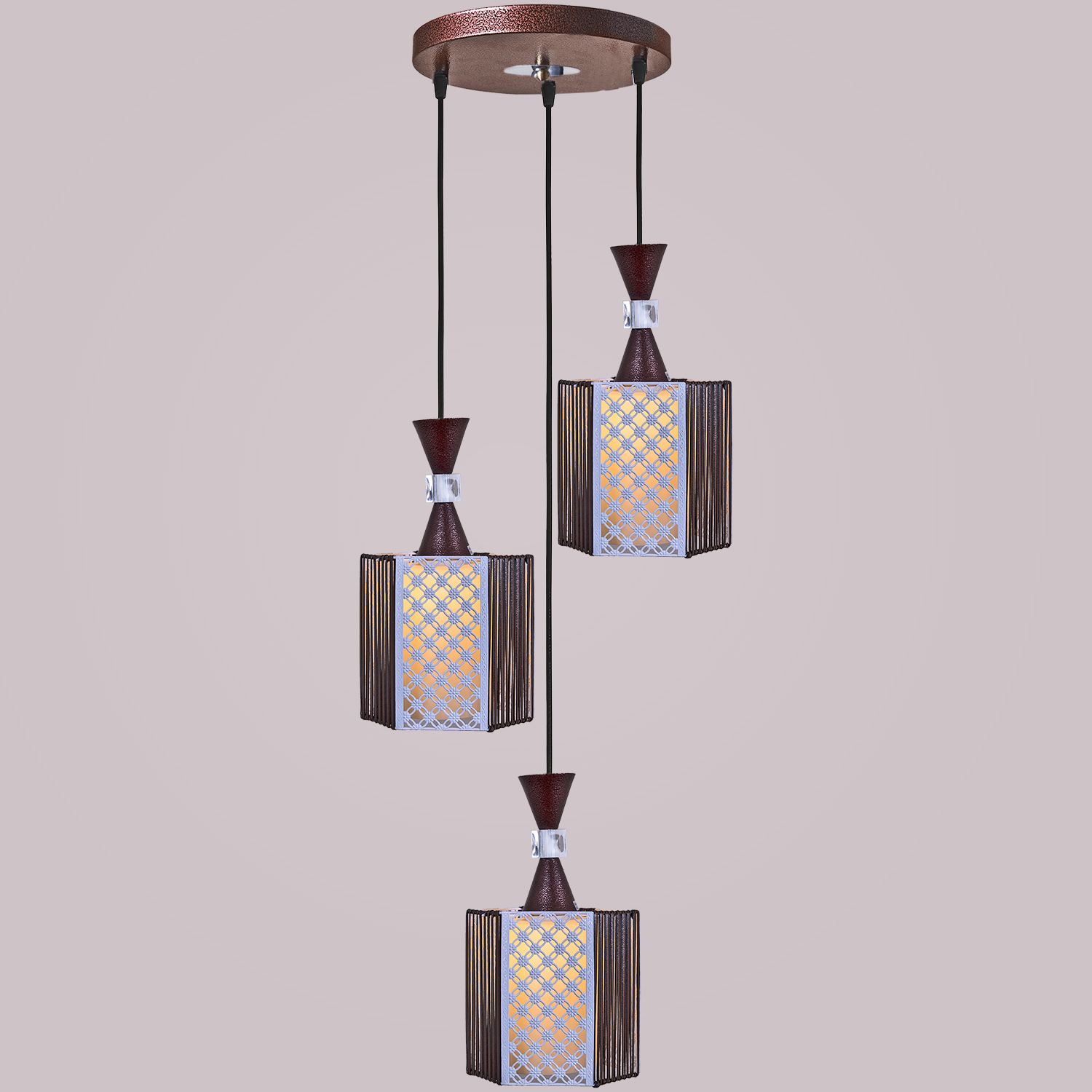 03023-0.4-03 ZH светильник потолочный