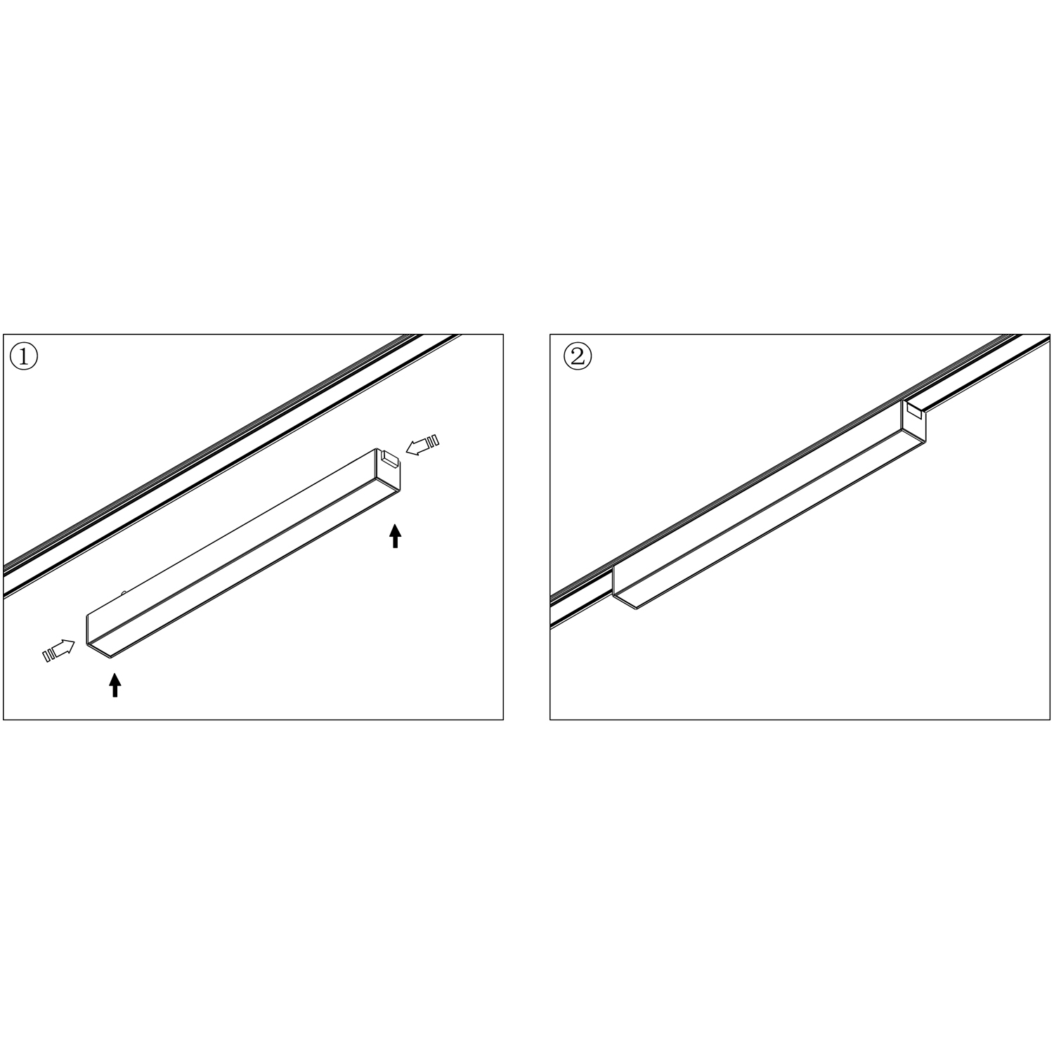 13003-9.3-001UR magnetic LED30W BK